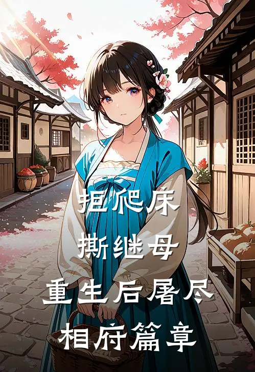 拒爬床，撕继母，重生后屠尽相府篇章