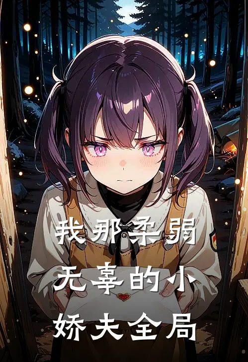 我那柔弱无辜的小娇夫全局