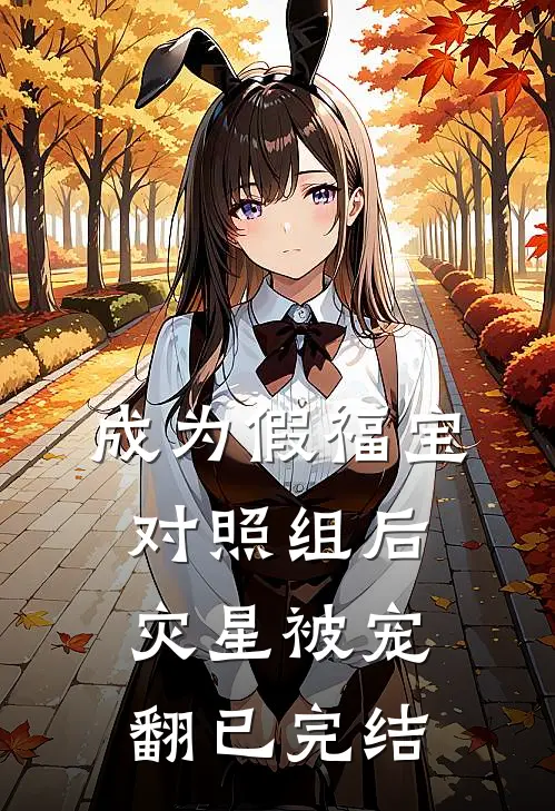 成为假福宝对照组后，灾星被宠翻已完结