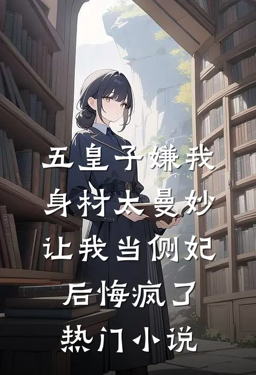五皇子嫌我身材太曼妙，让我当侧妃后悔疯了热门小说