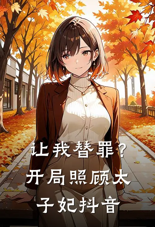 让我替罪？开局照顾太子妃抖音