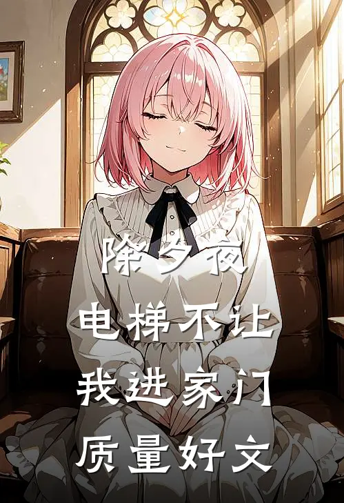 除夕夜，电梯不让我进家门质量好文
