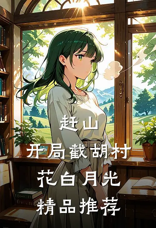 赶山：开局截胡村花白月光精品推荐