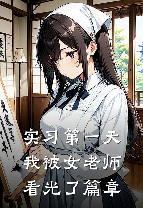 实习第一天，我被女老师看光了篇章