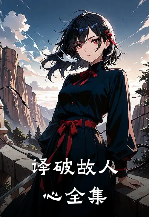 译破故人心全集