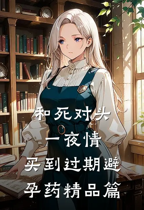 和死对头一夜情，买到过期避孕药精品篇