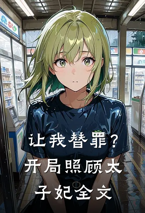 让我替罪？开局照顾太子妃全文