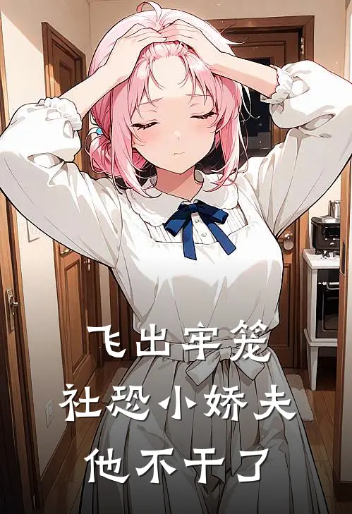 飞出牢笼，社恐小娇夫他不干了