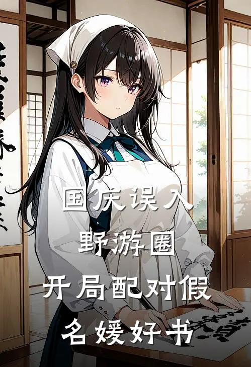 国庆误入野游圈，开局配对假名媛好书