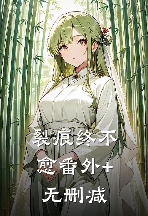 裂痕终不愈番外+无删减