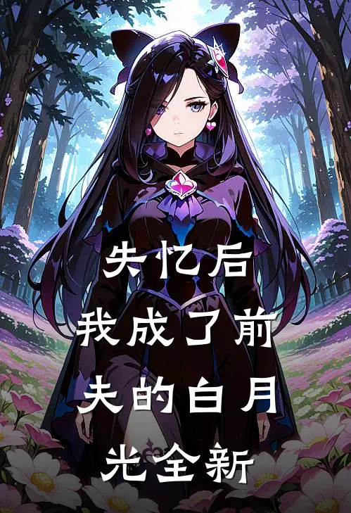 失忆后，我成了前夫的白月光全新