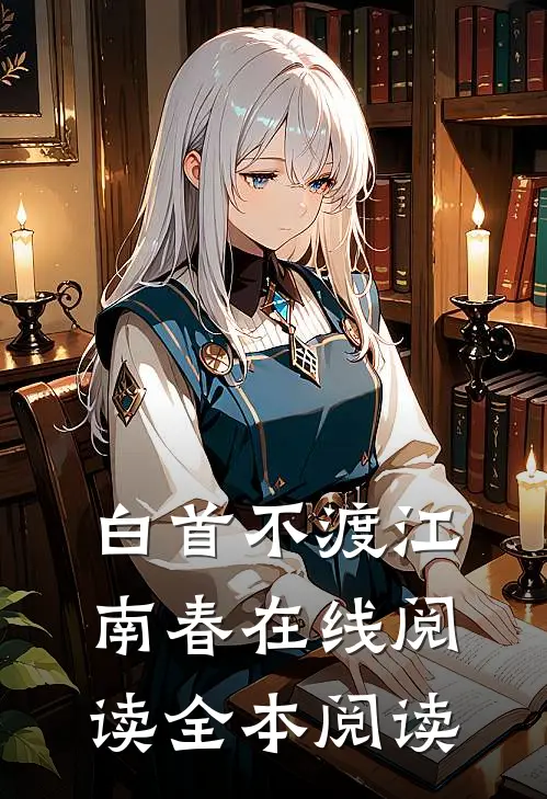 白首不渡江南春在线阅读全本阅读