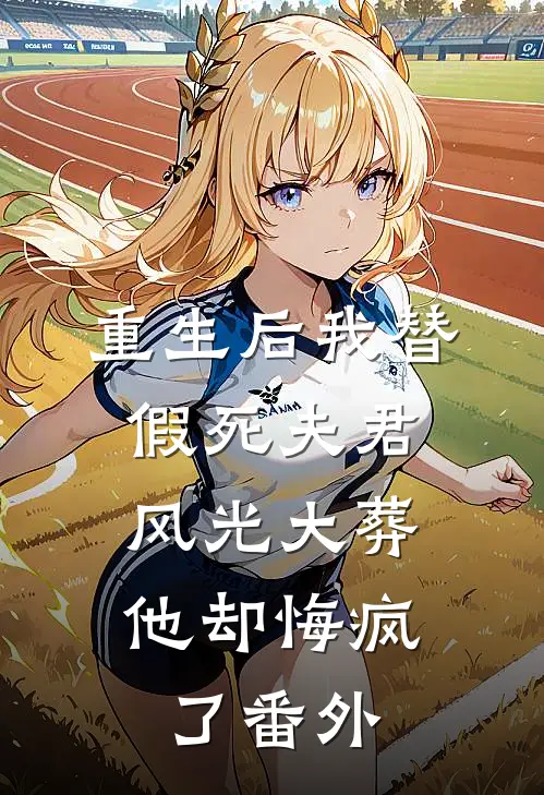 重生后我替假死夫君风光大葬，他却悔疯了番外