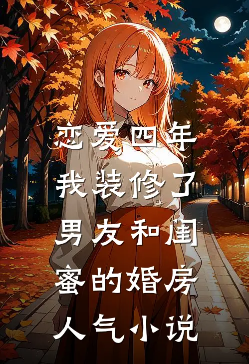 恋爱四年，我装修了男友和闺蜜的婚房人气小说