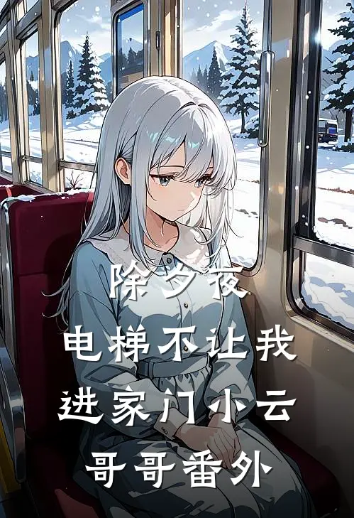 除夕夜，电梯不让我进家门小云哥哥番外