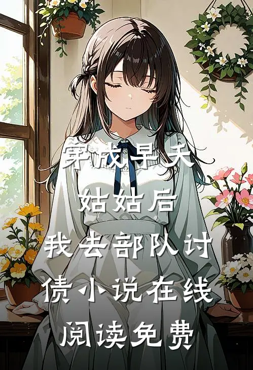 穿成早夭姑姑后，我去部队讨债小说在线阅读免费