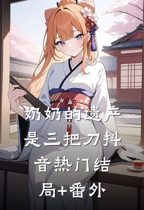 奶奶的遗产是三把刀抖音热门结局+番外
