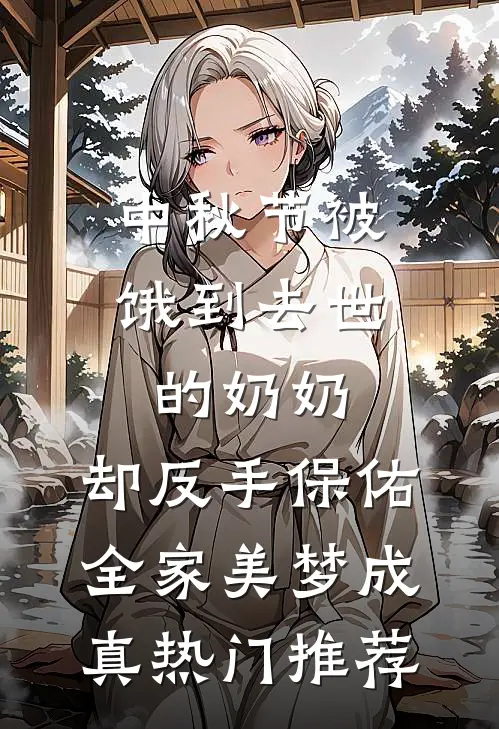 中秋节被饿到去世的奶奶，却反手保佑全家美梦成真热门推荐