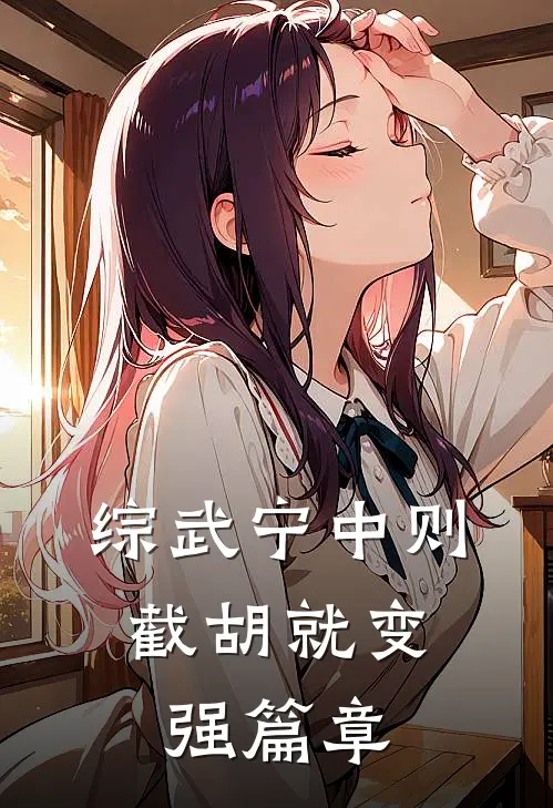 综武宁中则：截胡就变强篇章