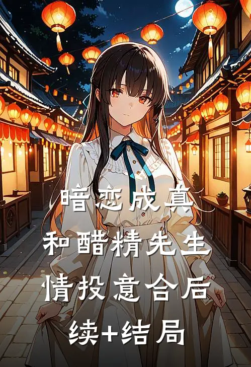 暗恋成真：和醋精先生情投意合后续+结局