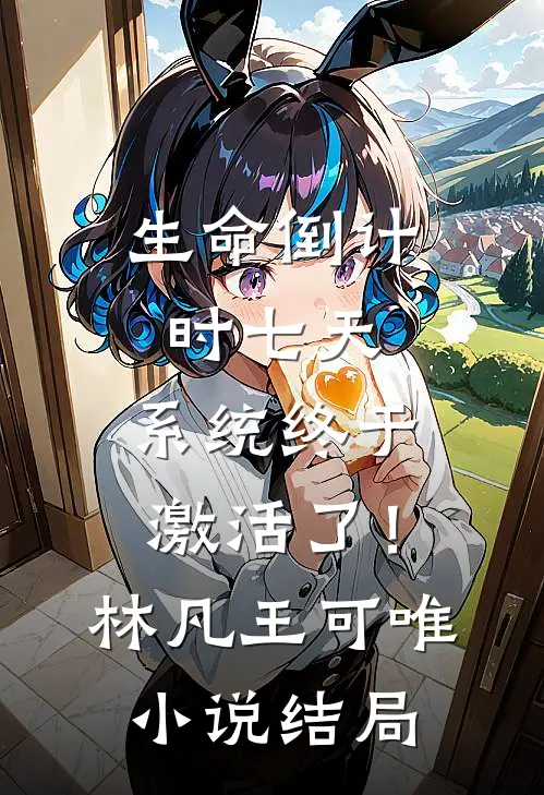 生命倒计时七天，系统终于激活了！林凡王可唯小说结局