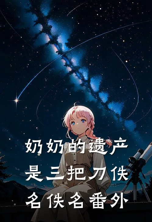 奶奶的遗产是三把刀佚名佚名番外
