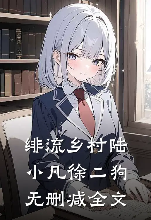 绯流乡村陆小凡徐二狗无删减全文