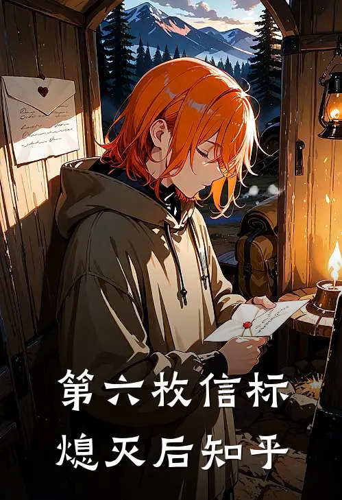 第六枚信标熄灭后知乎