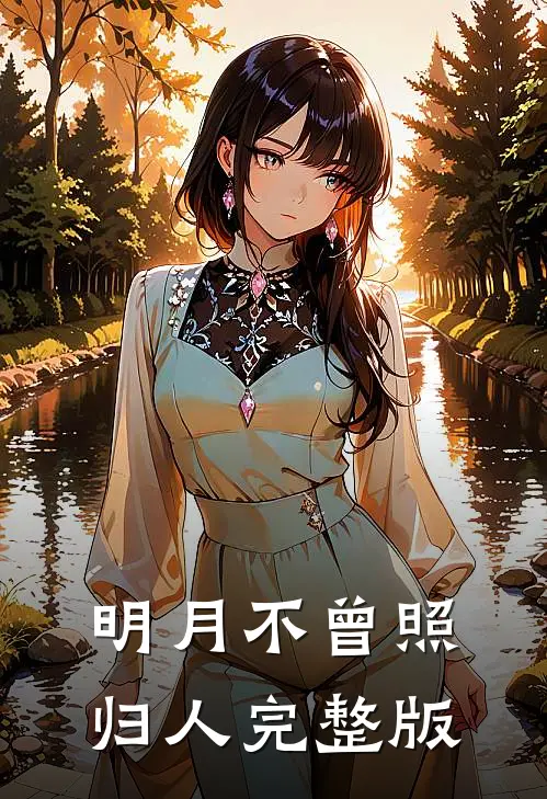 明月不曾照归人完整版