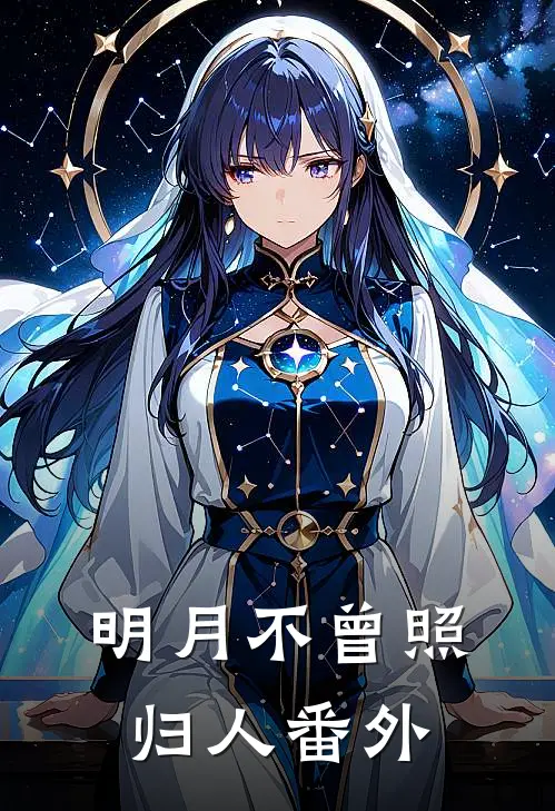 明月不曾照归人番外