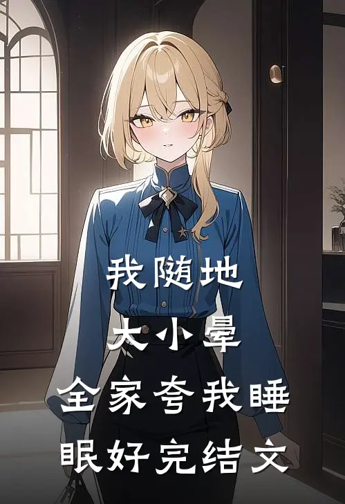我随地大小晕，全家夸我睡眠好完结文