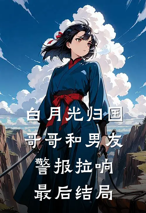 白月光归国，哥哥和男友警报拉响最后结局