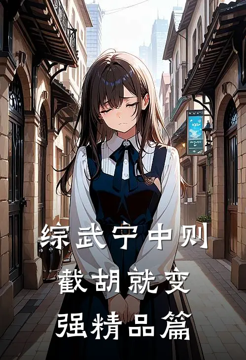 综武宁中则：截胡就变强精品篇