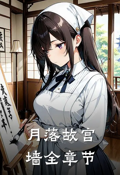 月落故宫墙全章节