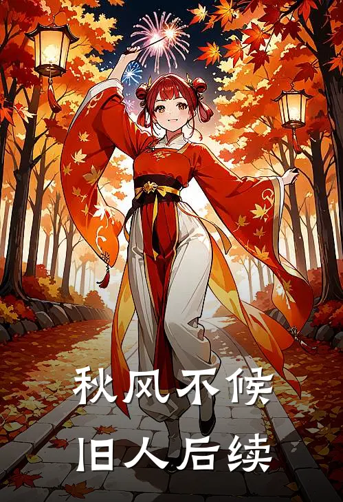 秋风不候旧人后续
