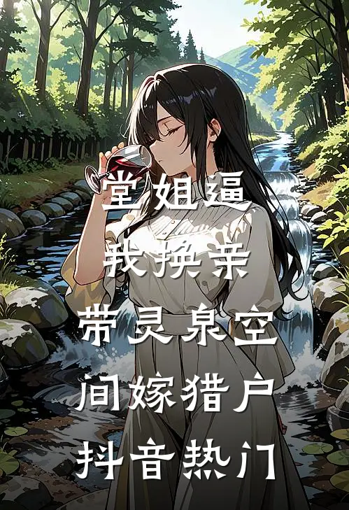 堂姐逼我换亲，带灵泉空间嫁猎户抖音热门