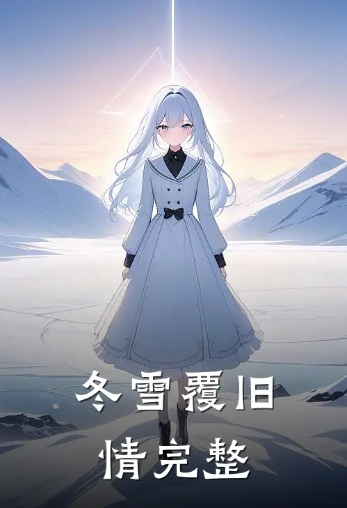 冬雪覆旧情完整