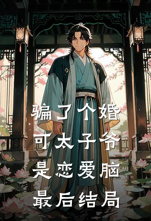 骗了个婚，可太子爷是恋爱脑最后结局