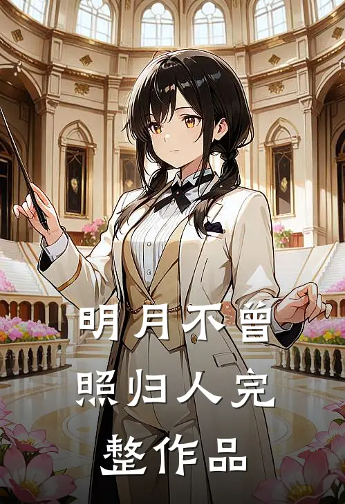 明月不曾照归人完整作品