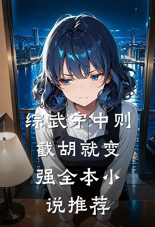 综武宁中则：截胡就变强全本小说推荐