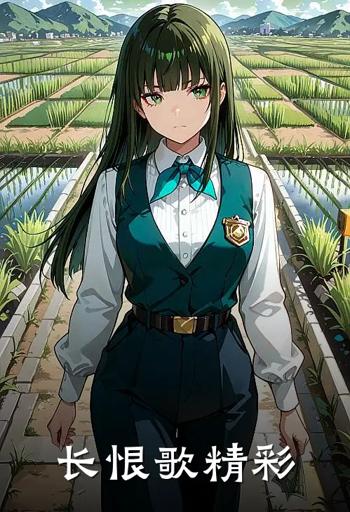 长恨歌精彩