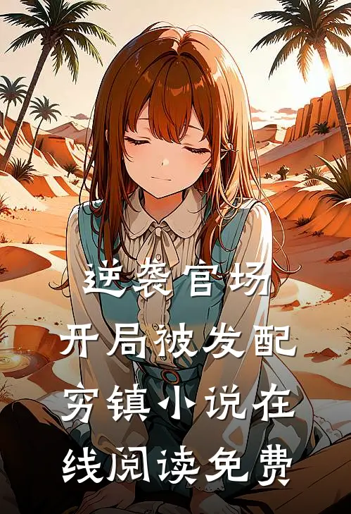 逆袭官场，开局被发配穷镇小说在线阅读免费