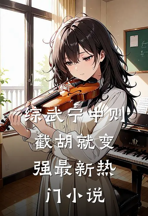 综武宁中则：截胡就变强最新热门小说