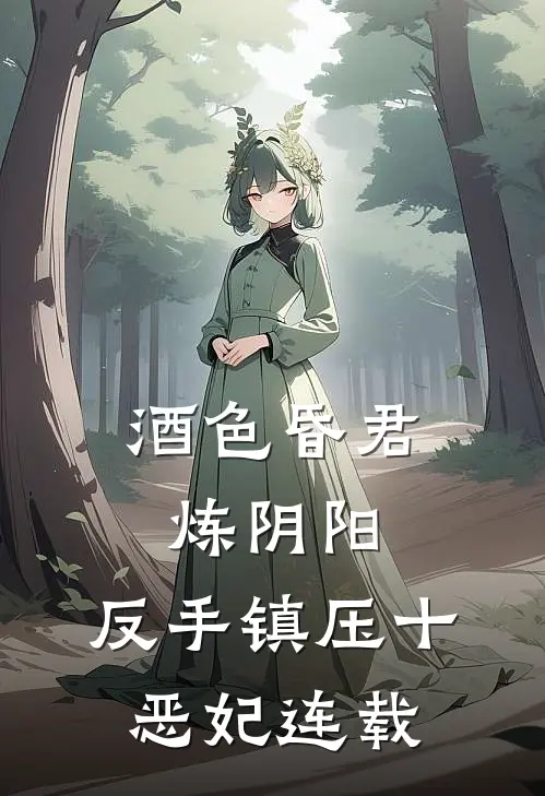 酒色昏君炼阴阳，反手镇压十恶妃连载