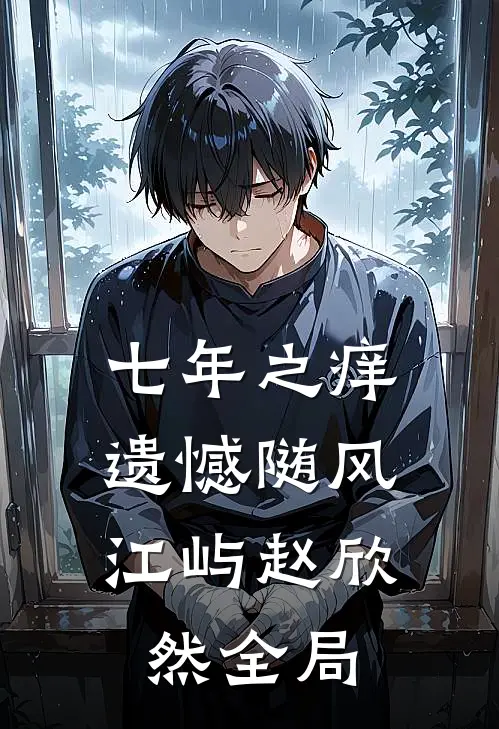 七年之痒，遗憾随风江屿赵欣然全局