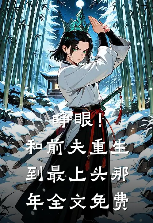 睁眼！和前夫重生到最上头那年全文免费