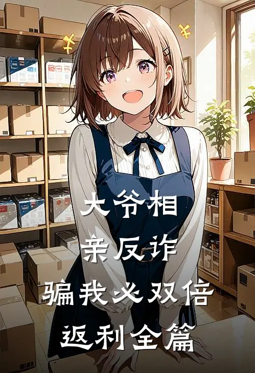 大爷相亲反诈：骗我必双倍返利全篇
