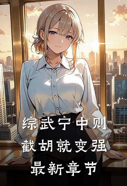 综武宁中则：截胡就变强最新章节