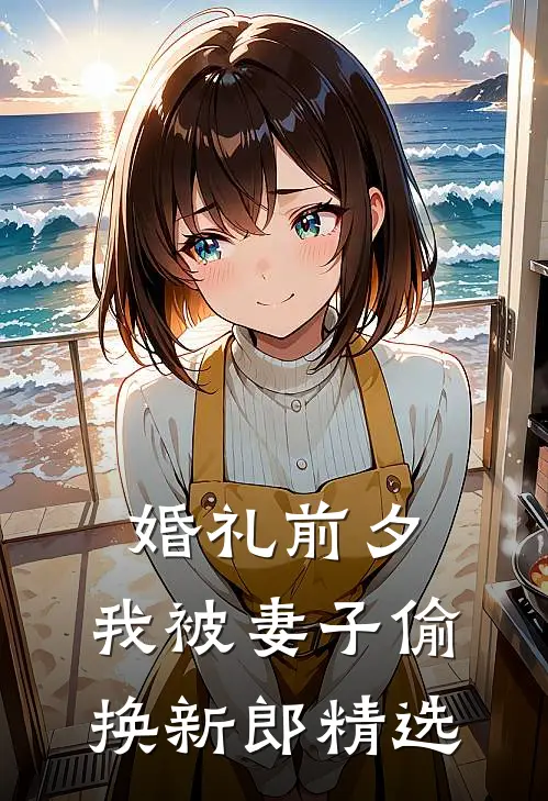 婚礼前夕，我被妻子偷换新郎精选