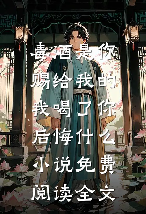 毒酒是你赐给我的，我喝了你后悔什么小说免费阅读全文